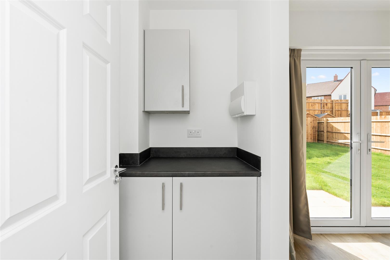 Bridle Crescent, Braintree
